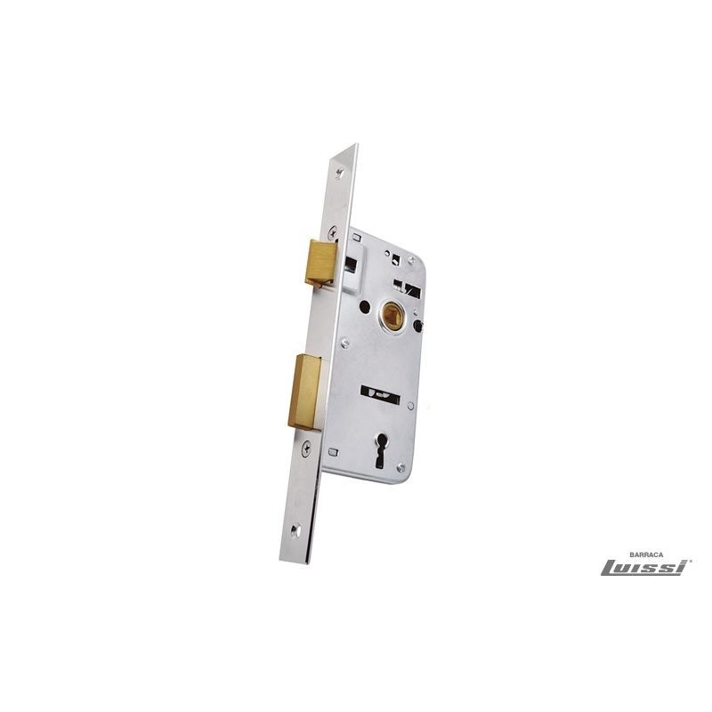 Cerradura Int Bronce Platil Kallay 501