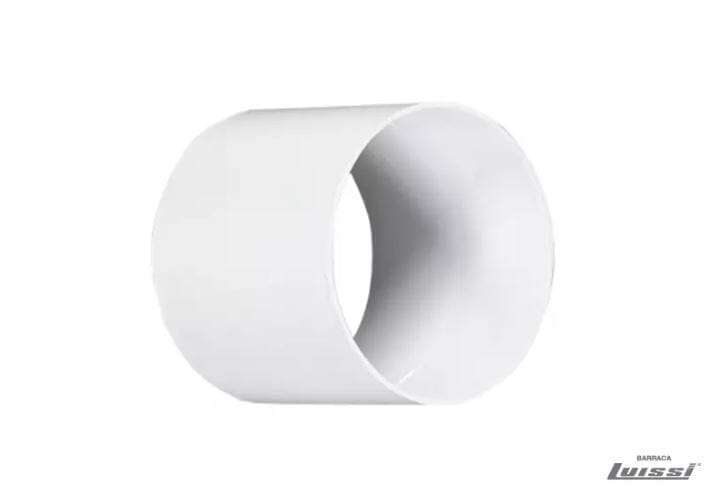 Nicoll Enchufe Liso PVC 40 mm