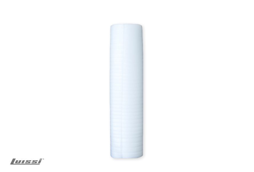 Aislante Isolant TB 2 mm Sin Aluminio. Rollo 20 m