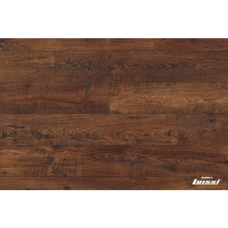 Piso Flotante Eligna Castanho Oscuro Quick-Step PRECIO POR CAJA