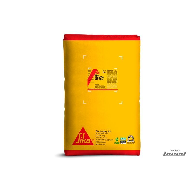 Sika Monotop -620 25 kg