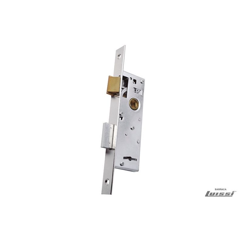 Cerradura Ext Acero Inox Kallay 3002