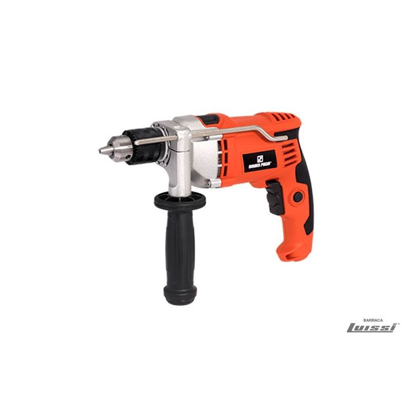 Taladro Percutor 13 mm 950W Dowen Pagio