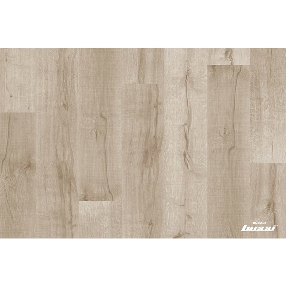 Piso Flotante VISION Carvalho Pastis Quick-Step PRECIO POR CAJA