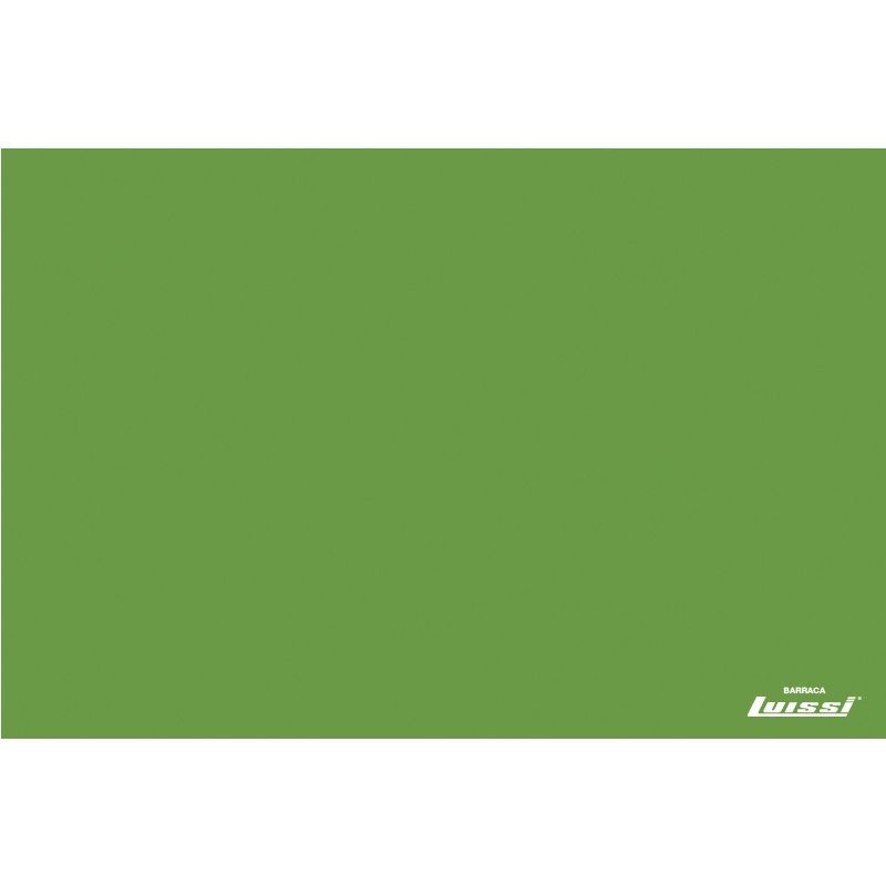 MDF Melamínico Verde Kiwi 18 mm Egger