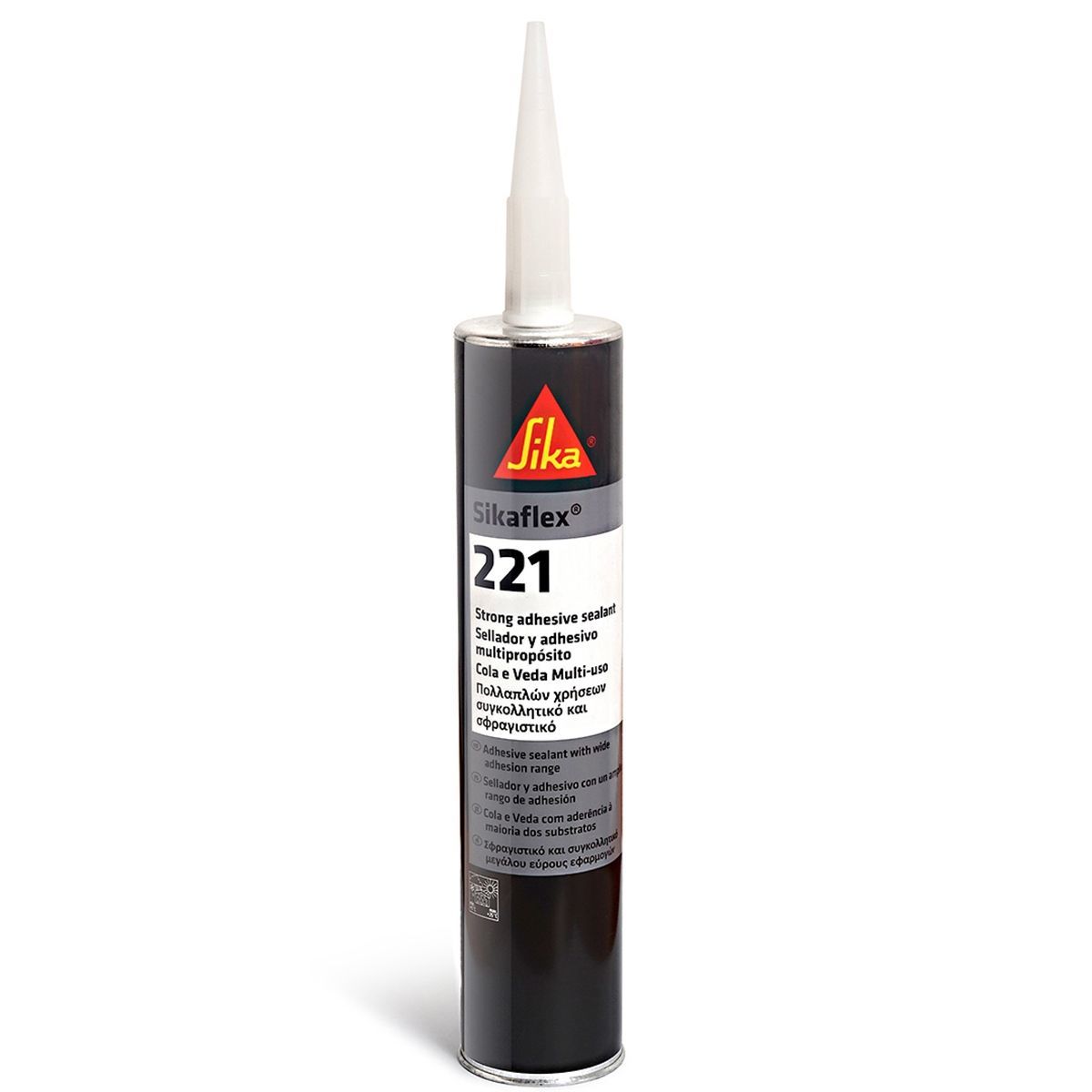Sellador Sikaflex 221 300cc