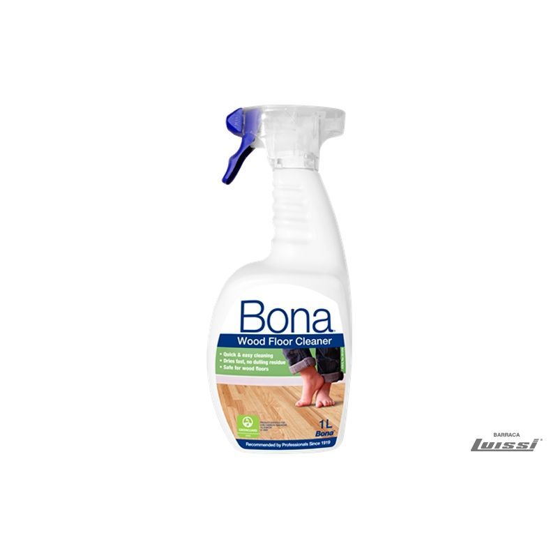 Bona Limpiador Madera 1 L