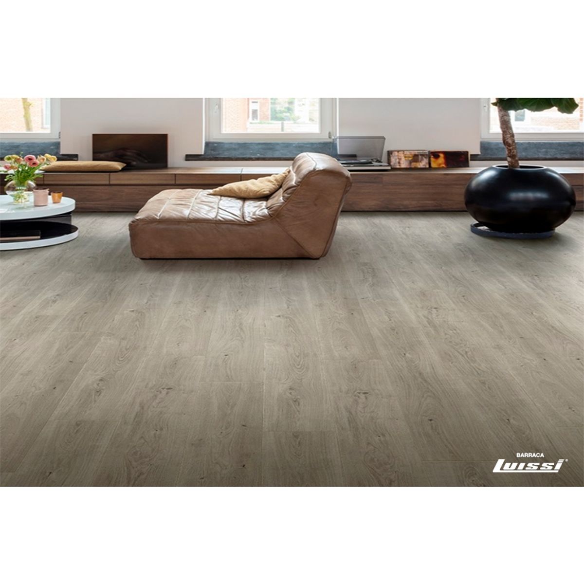 Piso Vinilico Nantes - Vivre Quick-Step