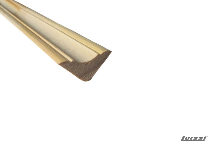 Rinconero de Madera Clear 20 x 20 N3 R3000