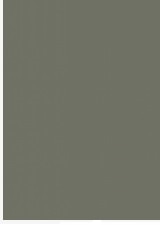 MDF Melaminico Raphia Verde 18 mm Fibraplac
