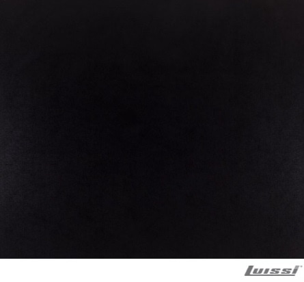 MDF Melaminico Negro Cristallo 18 mm, Duratex