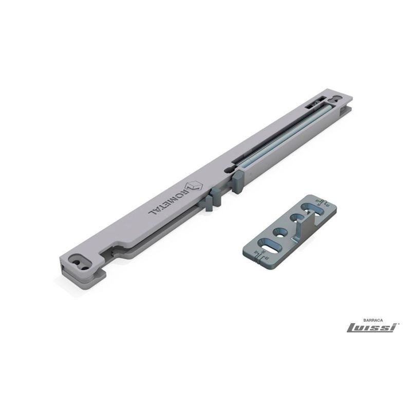 Amortiguador RO65 15 - 40 kg - Rometal