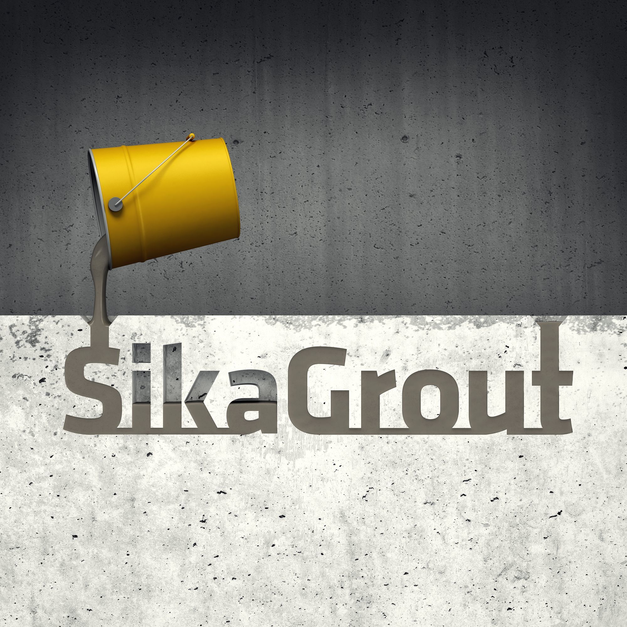 SikaGrout -212 25 kg