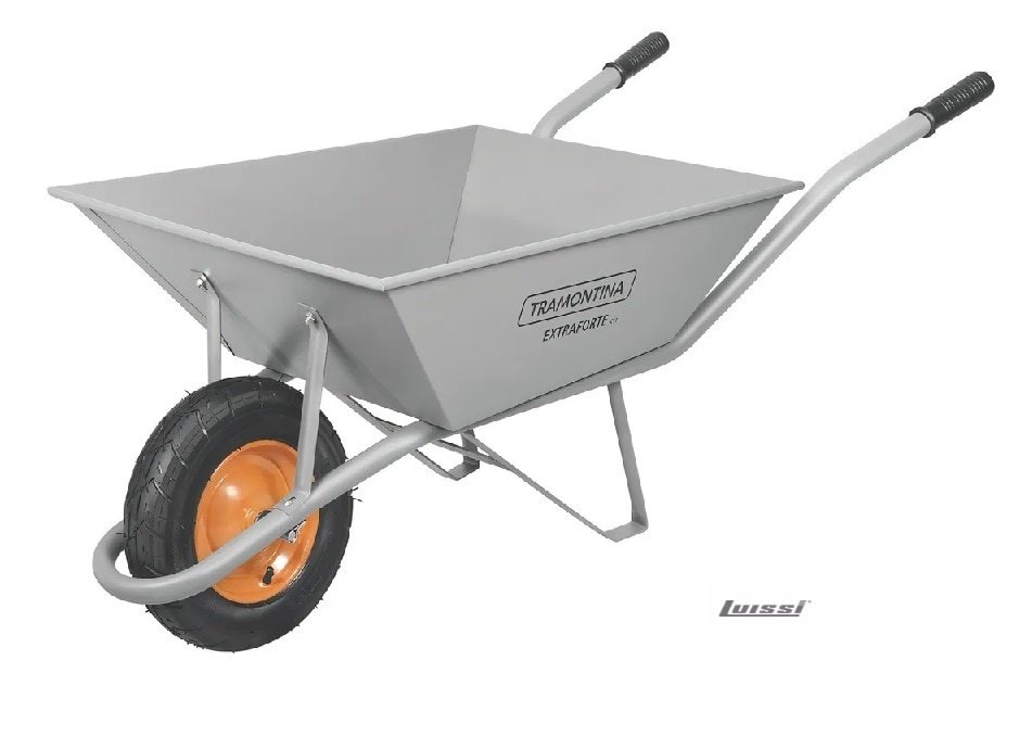Carretilla Tramontina Extra Fuerte