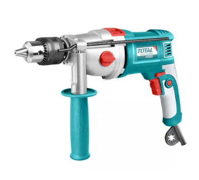 Taladro Impacto 1050W Total Tools