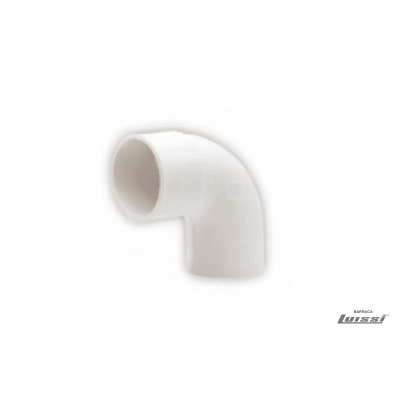 Nicoll Codo PVC 40 MH 90º