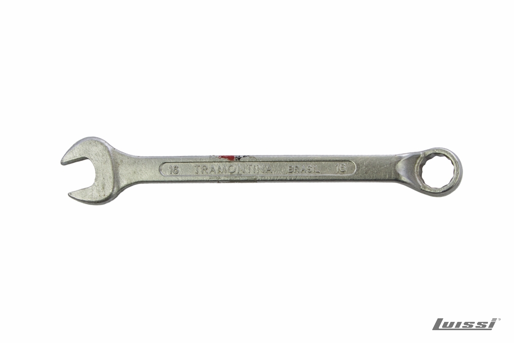 Llave Combinada 16 mm Tramontina