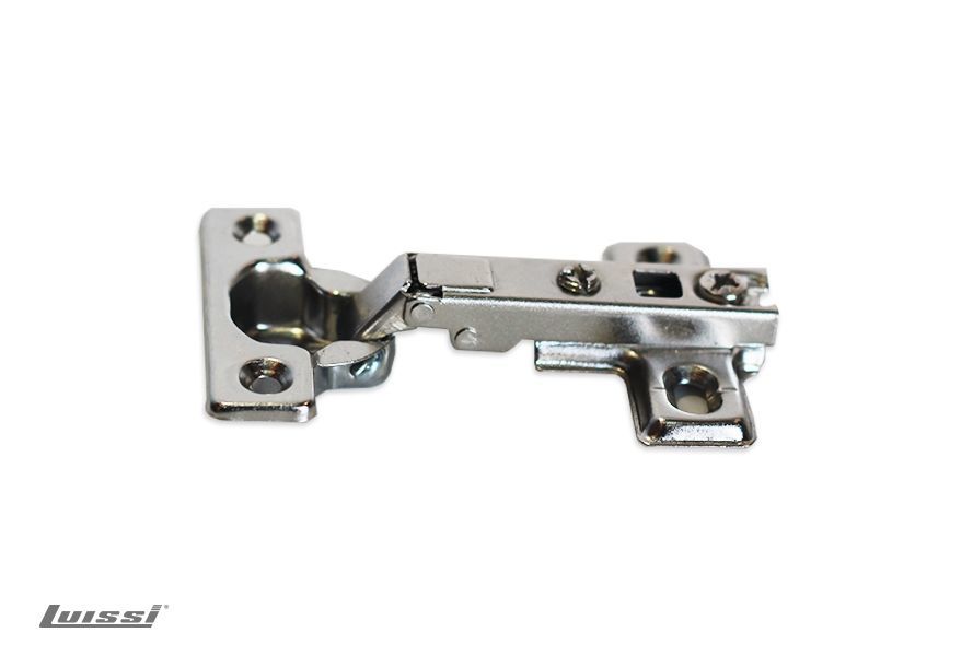 Bisagra Auto-reten 26 mm Recta Luissi