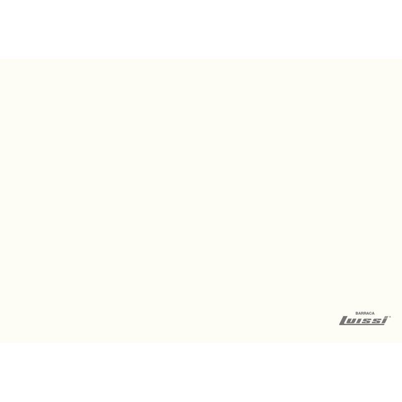 MDF Melamínico Blanco 12 mm Egger