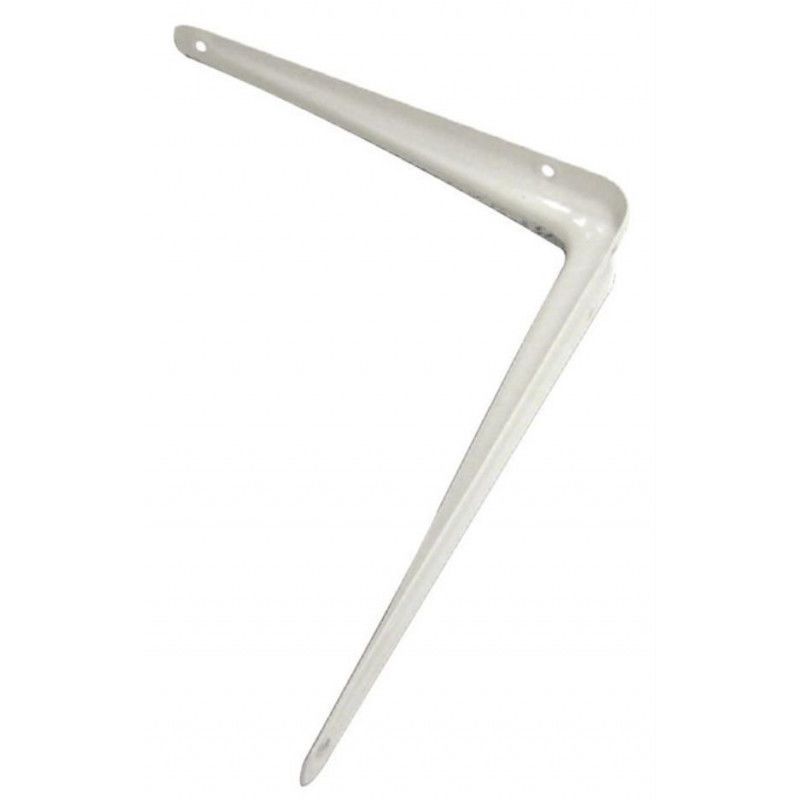 Mensula fija 30x35 Blanca.