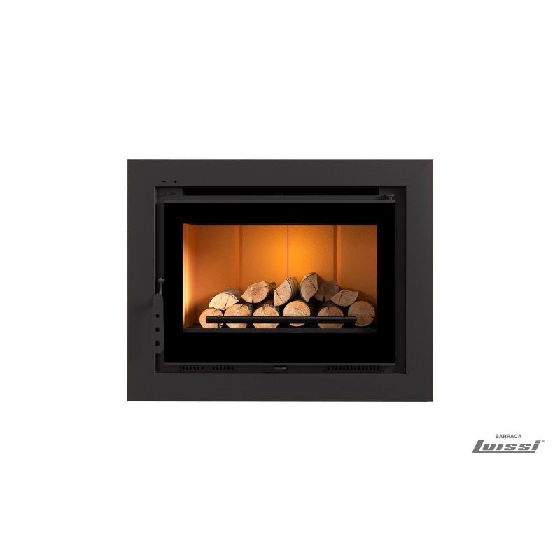 Calefactor a Leña Insertable FM I-170