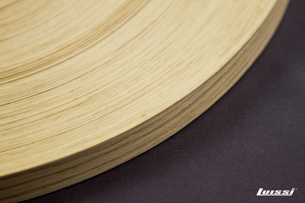 Canto ABS Vainilla 22 mm x 0.45 mm