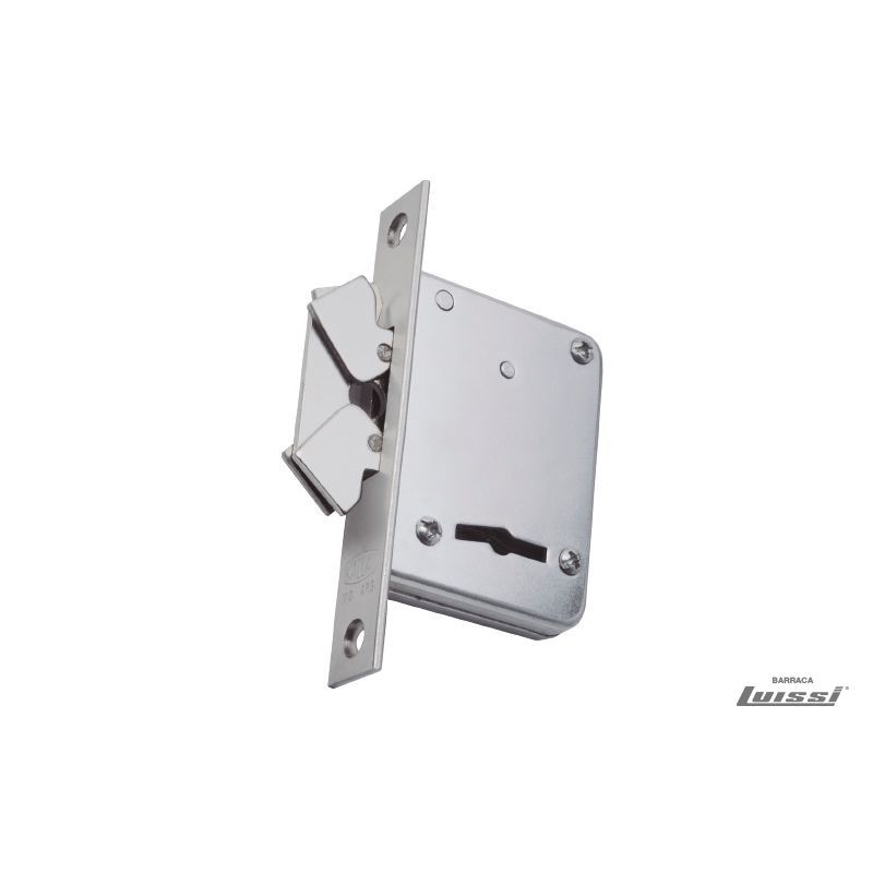 Cerradura Placard Niq Kallay 3012