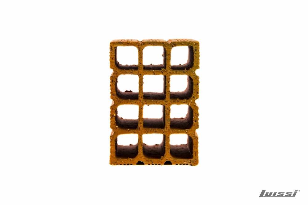 Ticholo 17 x 24 x 24 cm