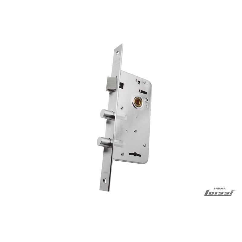 Cerradura Ext Bronce Platil Kallay 4000