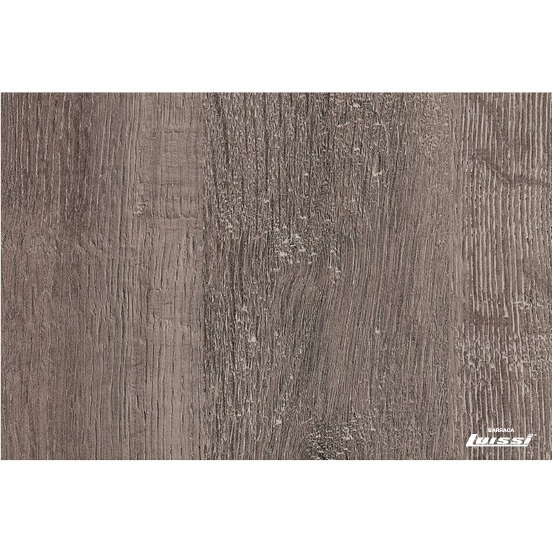 MDF Melamínico Roble Whiteriver Gris Marrón 18 mm Egger