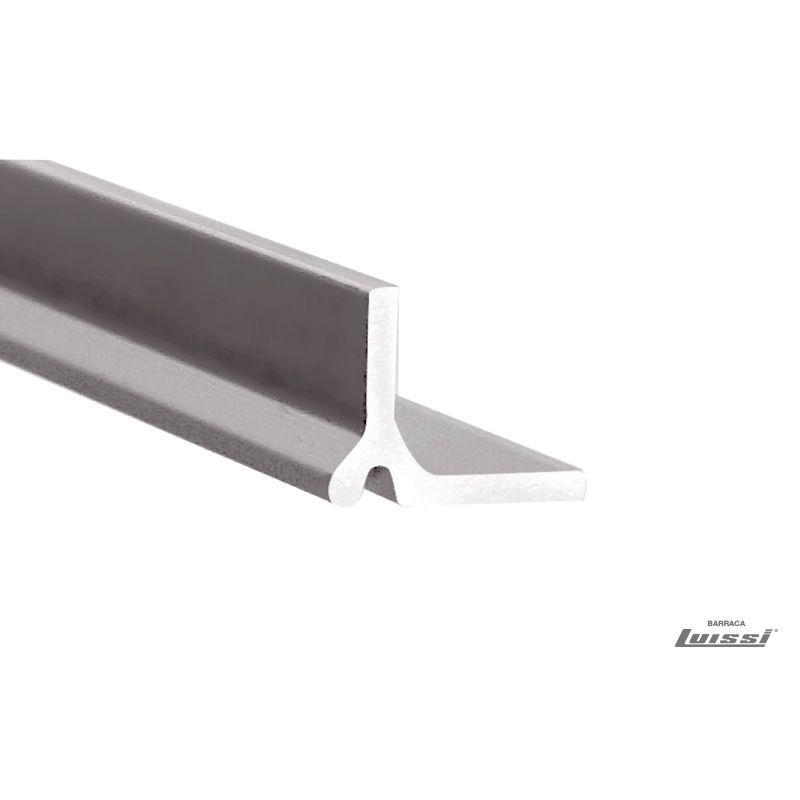Riel Aluminio Superior 2 m Ducasse para D52