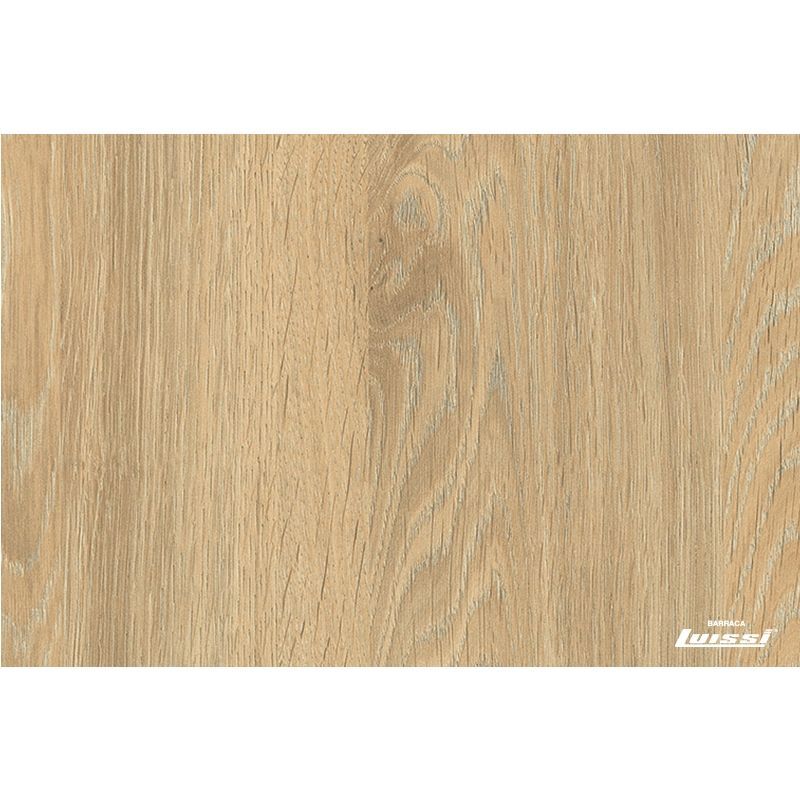 MDF Melamínico Roble Davos Natural 18 mm Egger