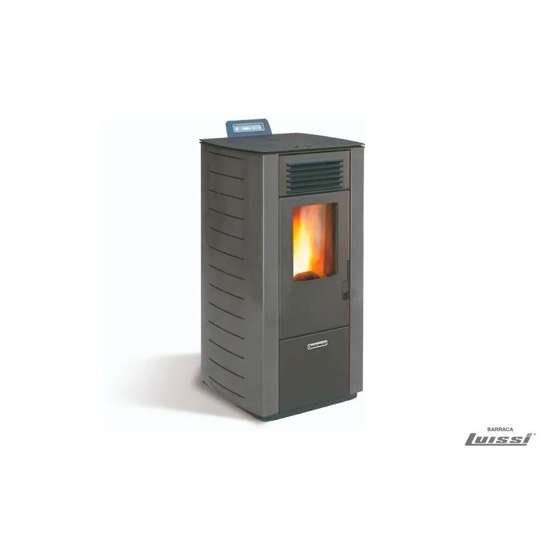 Calefactor a Pellet Centrometal Z12