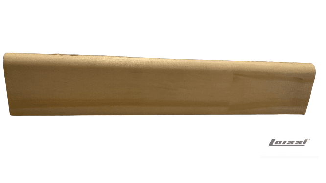 Zócalo de Madera Pino Clear Finger 9 x 54 N1 Z1000