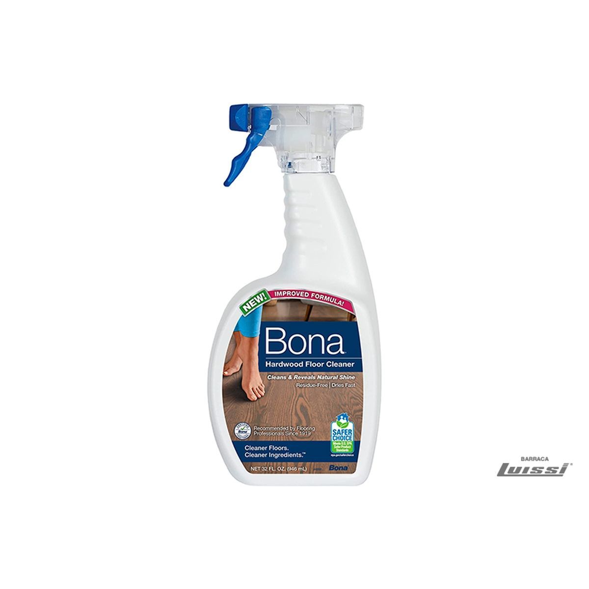 Bona Limpiador Madera 1 L