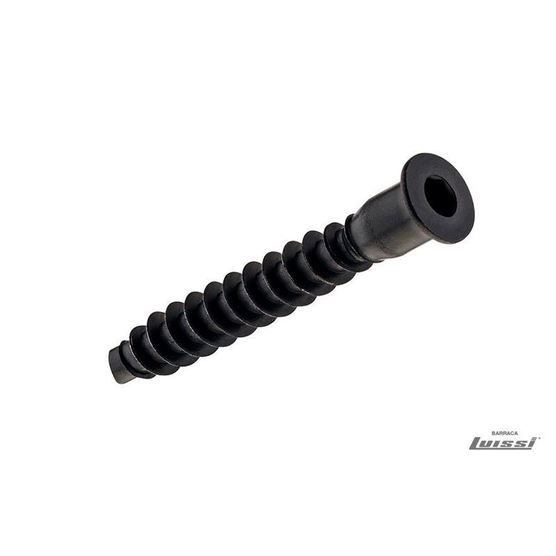 Tornillo Estructural 7 x 50 mm x 100 uni