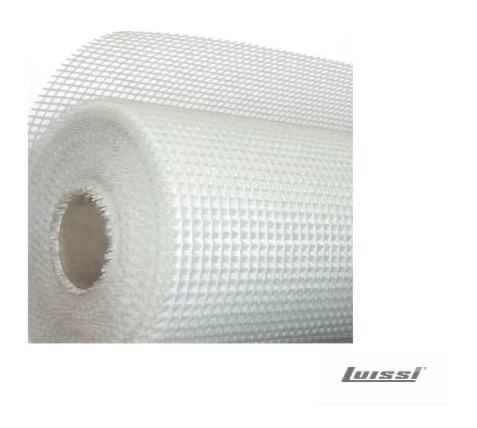 Malla Fibra de Vidrio 145g