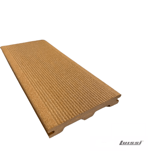 Deck Biosintético Sucupi