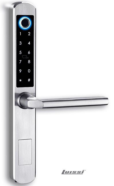 Cerradura Digital Blugate 68 Full Lock