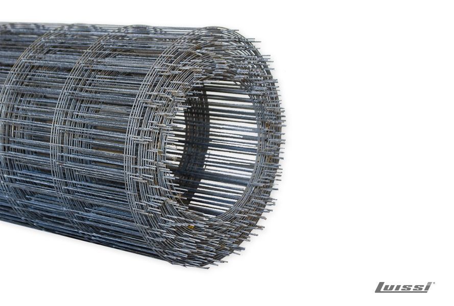 Malla para cerco de 1.00 mt. x 25 mts. Armco