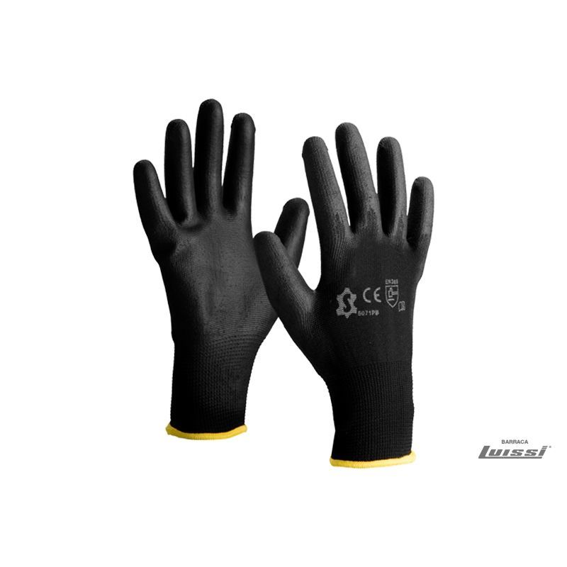 Guante Sacobel Palma PU 5071 T.10 XXL