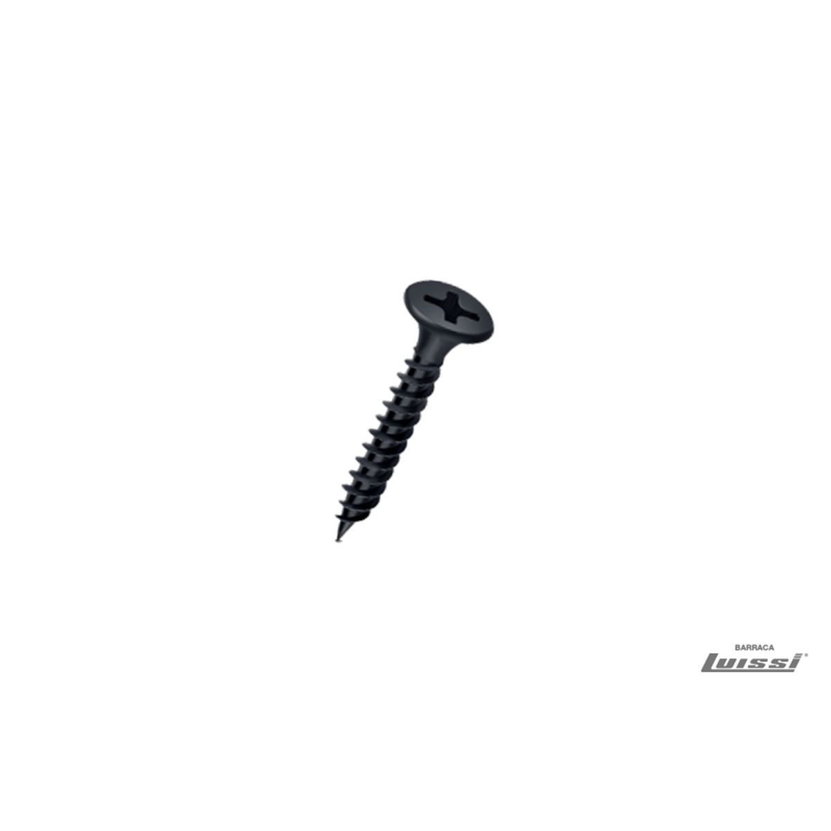 Tornillo Yeso T2 Punta Aguja x 100 uni