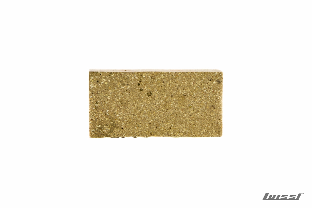 Ladrillo Refractario 51 mm Brasil