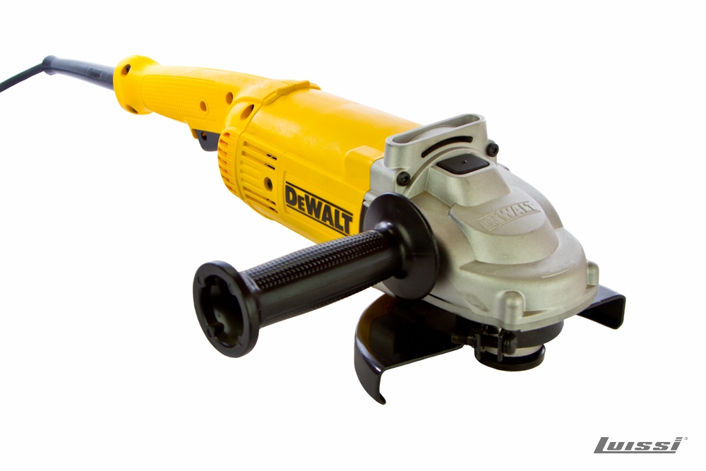 Amoladora Angular 230 mm 2200W DeWALT
