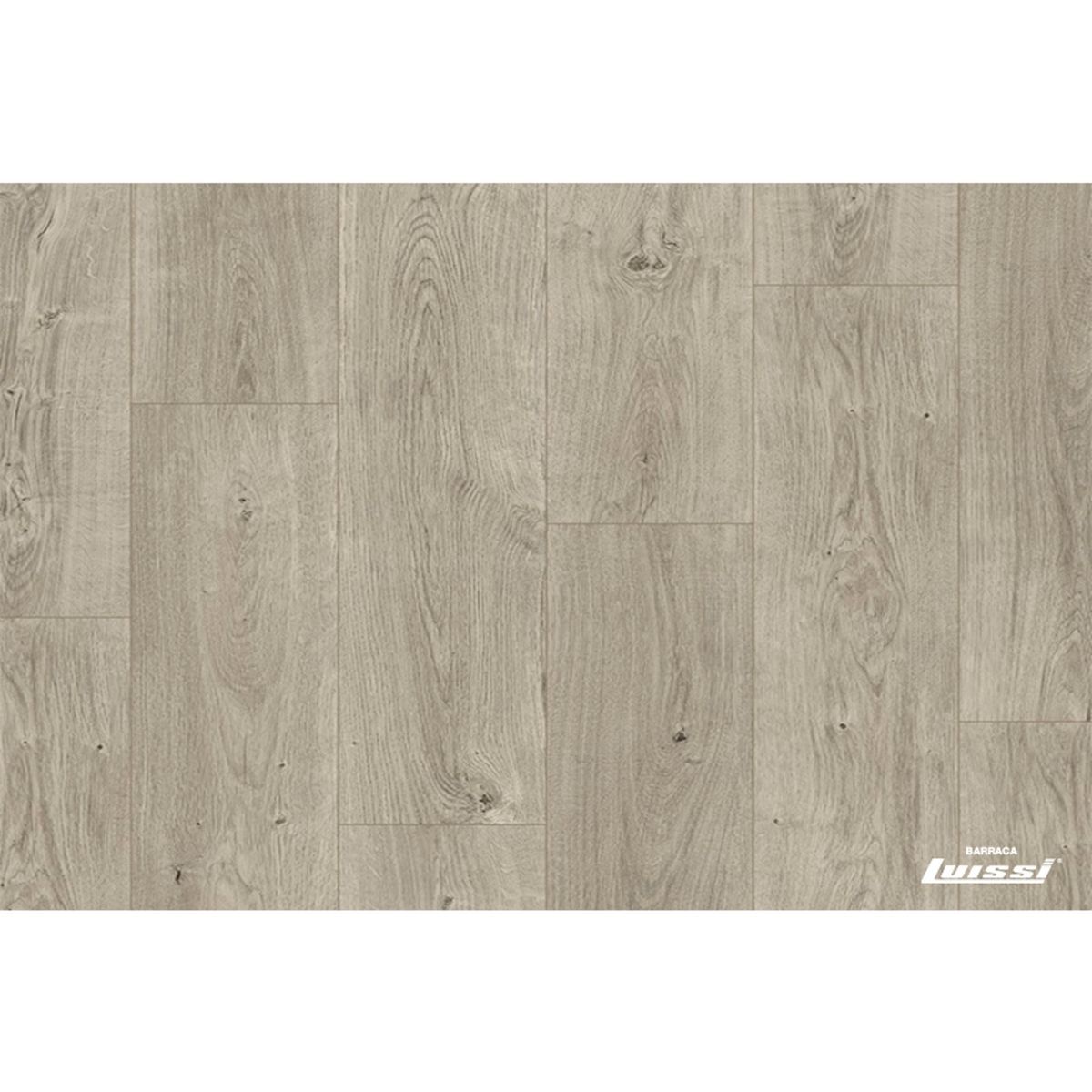 Piso Vinilico Nantes - Vivre Quick-Step