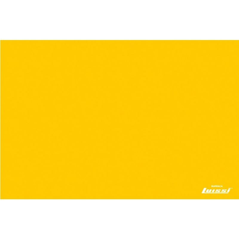 MDF Melamínico Amarillo Girasol 18 mm Egger