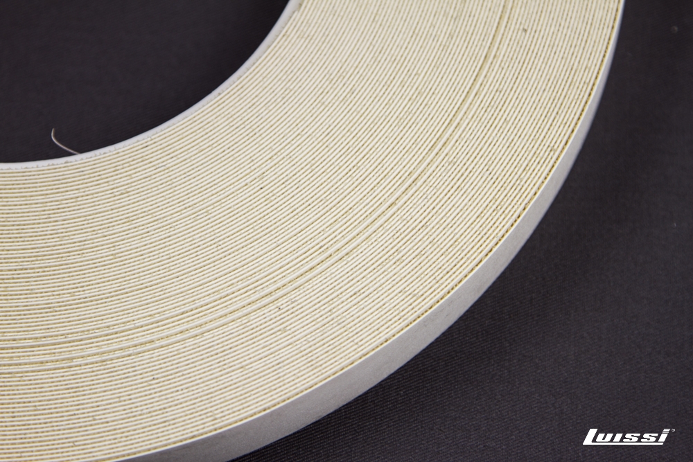 Canto ABS Blanco Co Cola 22 mm x 0.45 mm