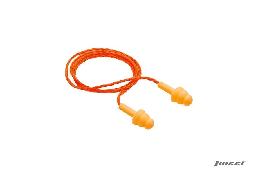 Tapón Auditivo Silicona EAR