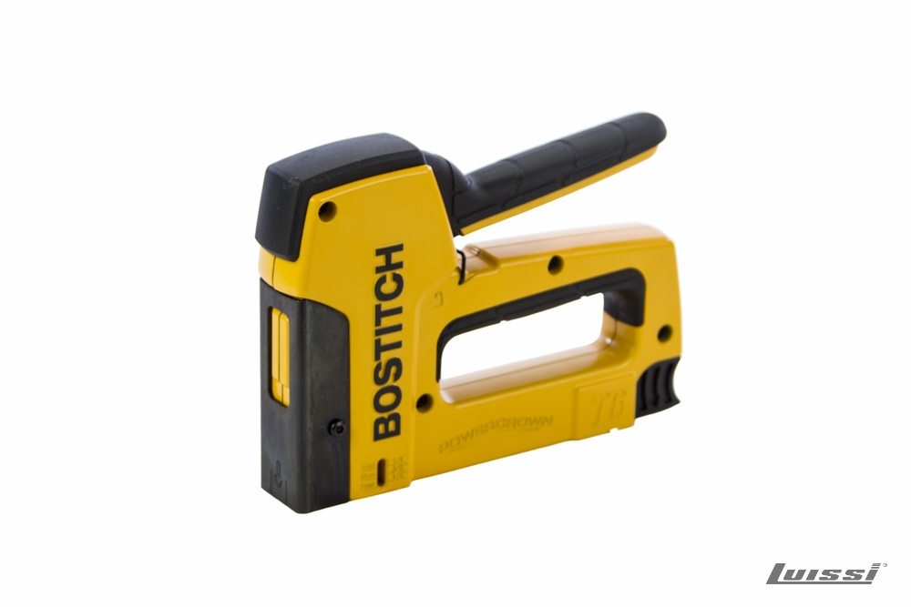 Engrampadora T6-8 Bostitch
