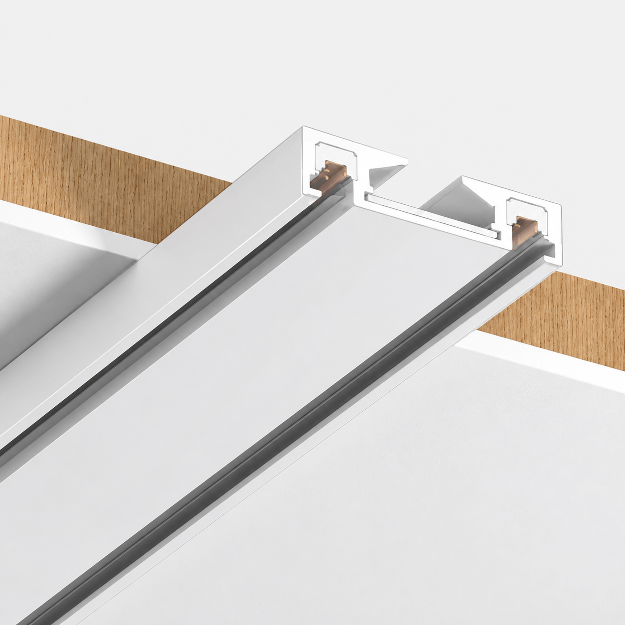 MAGNETIC TRACK A - Riel CX